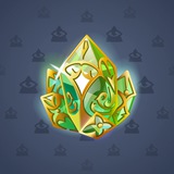 Astral Shard #3361