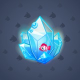 Astral Shard #3362