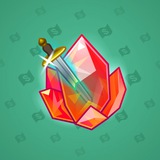 Astral Shard #3366
