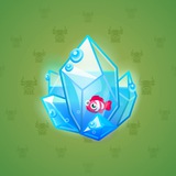 Astral Shard #3372 Astral Shard #3372