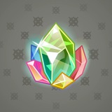 Astral Shard #3376