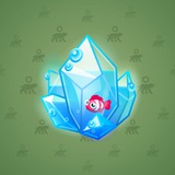 Astral Shard #3383