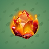 Astral Shard #3393