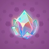 Astral Shard #3398 Astral Shard #3398