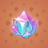 Astral Shard #34 Astral Shard #34