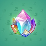 Astral Shard #3403