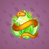 Astral Shard #3405