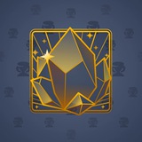 Astral Shard #3409