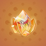 Astral Shard #3410 Astral Shard #3410