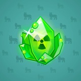 Astral Shard #3411
