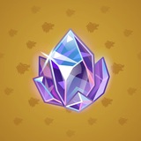 Astral Shard #3413