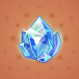 Astral Shard #3414 Astral Shard #3414