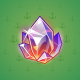 Astral Shard #3419 Astral Shard #3419