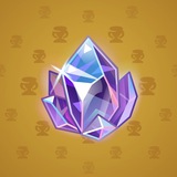 Astral Shard #3423 Astral Shard #3423