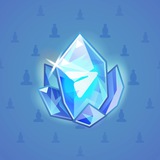 Astral Shard #3425 Astral Shard #3425