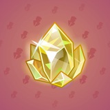 Astral Shard #3428 Astral Shard #3428
