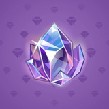 Astral Shard #3431 Astral Shard #3431