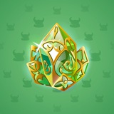 Astral Shard #3432 Astral Shard #3432