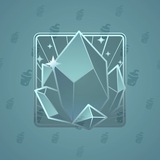 Astral Shard #3433