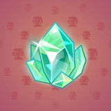 Astral Shard #3436