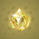 Astral Shard #3438