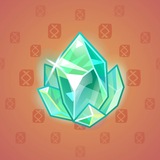 Astral Shard #3443 Astral Shard #3443