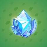 Astral Shard #3445