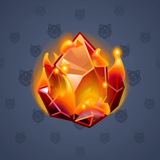 Astral Shard #345