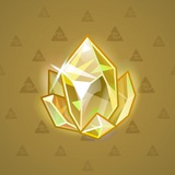 Astral Shard #3458