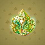 Astral Shard #3461