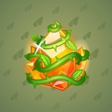 Astral Shard #3464