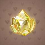 Astral Shard #3474 Astral Shard #3474