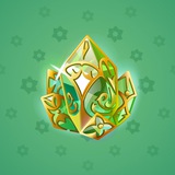 Astral Shard #3476