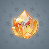 Astral Shard #3479 Astral Shard #3479