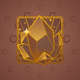 Astral Shard #3492