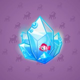 Astral Shard #3506 Astral Shard #3506