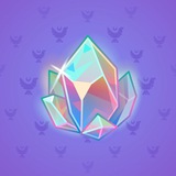 Astral Shard #3510 Astral Shard #3510