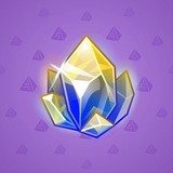 Astral Shard #3516
