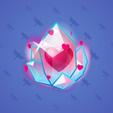 Astral Shard #3519