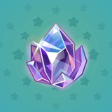 Astral Shard #3535 Astral Shard #3535