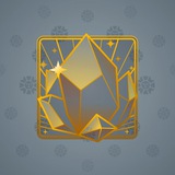 Astral Shard #3537 Astral Shard #3537