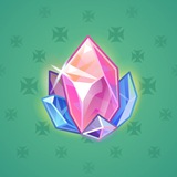 Astral Shard #3540 Astral Shard #3540
