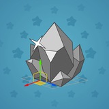 Astral Shard #3541 Astral Shard #3541