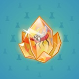 Astral Shard #3545