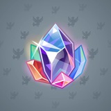 Astral Shard #3547 Astral Shard #3547