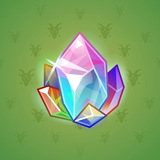 Astral Shard #3554