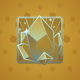 Astral Shard #3565 Astral Shard #3565