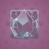Astral Shard #3573 Astral Shard #3573