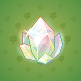 Astral Shard #3588 Astral Shard #3588