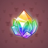 Astral Shard #3589